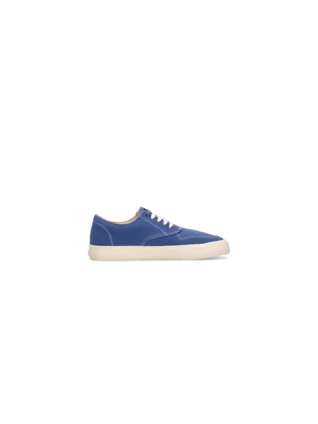 Sneakersy Element granatowe