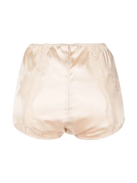 Nėriniuotos kelnaitės Dolce & Gabbana