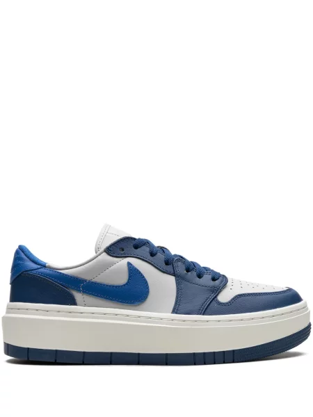 Sneakerși Jordan Air Jordan 1 albastru