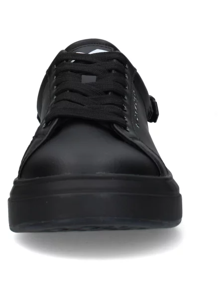 Pantofi John Richmond negru