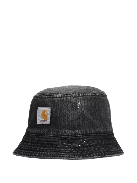 Pălărie Carhartt Wip gri