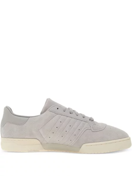Hanorac Adidas cu autograf alergare evazat verde