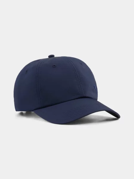 PUMA W Sport Cap Кепка Комбінований верх синій