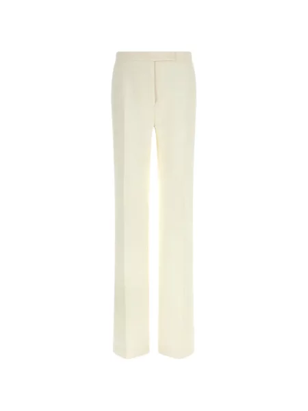 Pantaloni Tom Ford alb