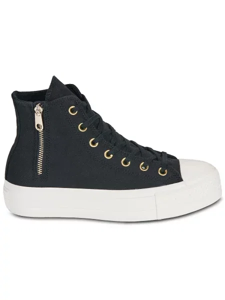 Pantofi Converse negru