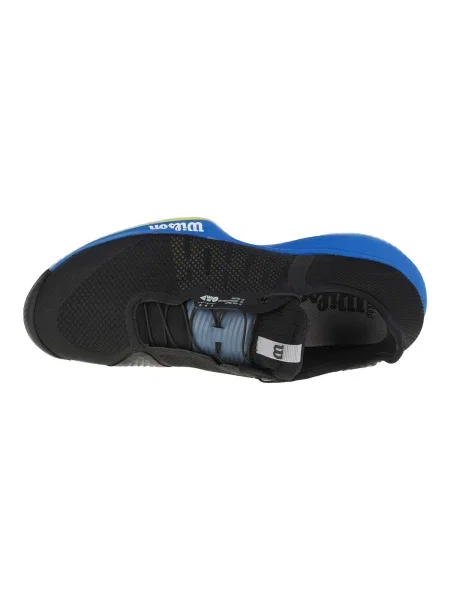 Pantofi Wilson negru