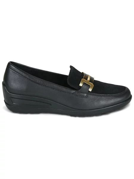 Pantofi Ara negru