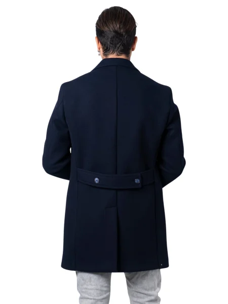 Geacă Mulish albastru