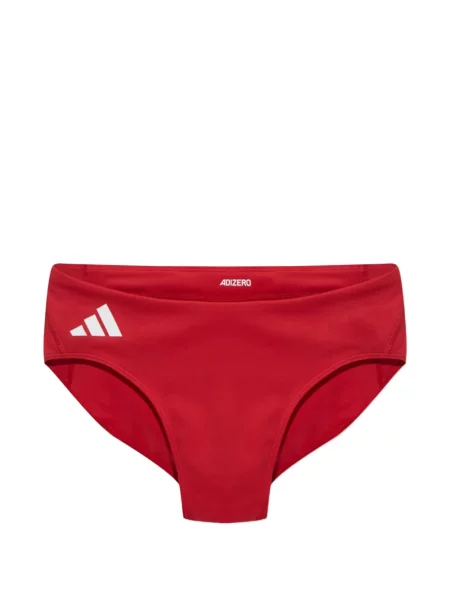 Top Adidas roșu