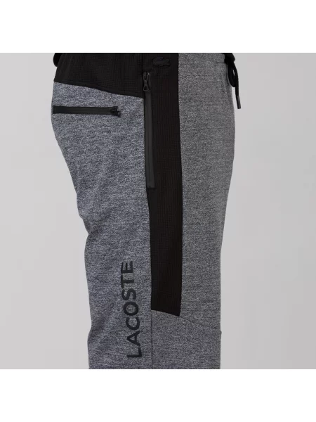 Lacoste шорти сірі