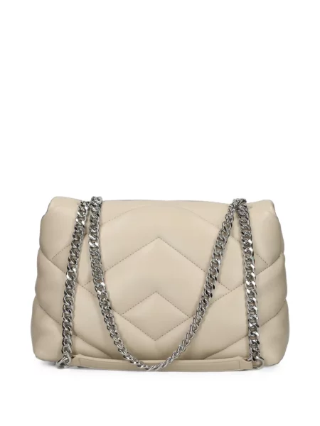 Matlasat geantă Armani Exchange