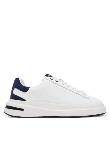 Guess Sneakers FMTLBA alb