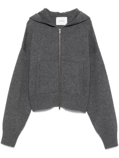 Cardigan Lisa Yang gri