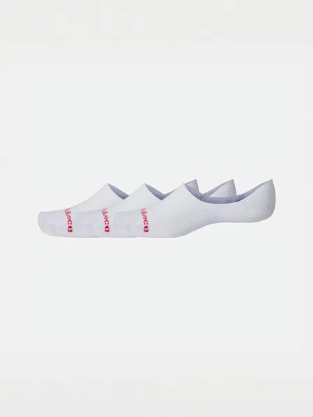 New Balance Підслідники Унісекс білий