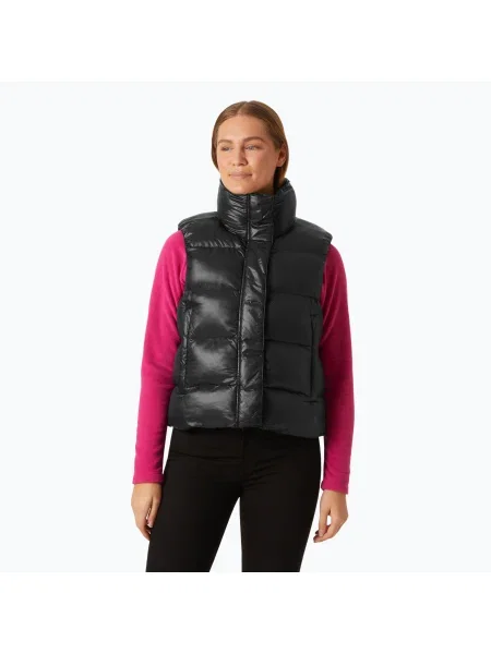 Елек Helly Hansen черно