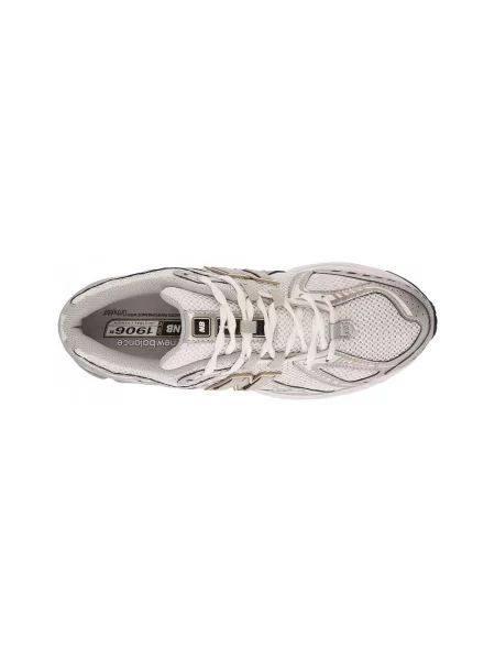 Sneakerși New Balance gri
