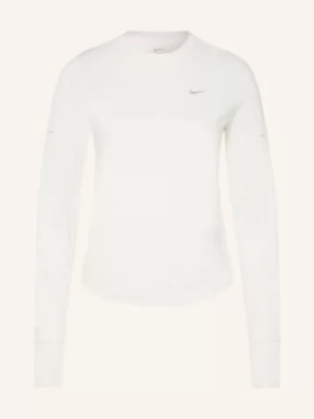 Nike Funkční Tričko Swift bílá