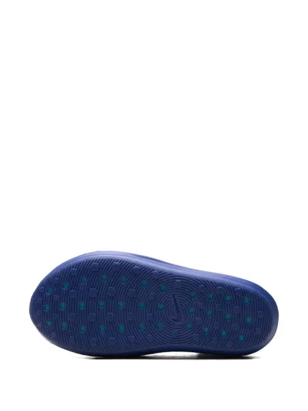 Чехли Nike бяло