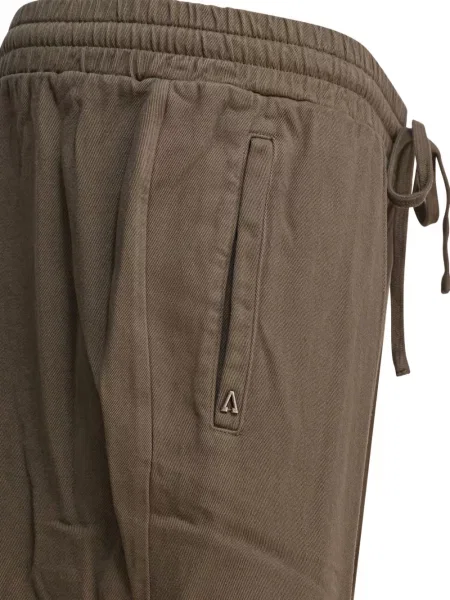 Pantaloni Altum maro