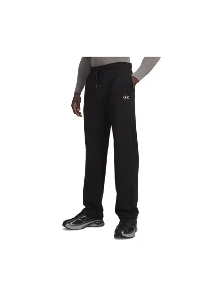 Nadrág Under Armour fekete