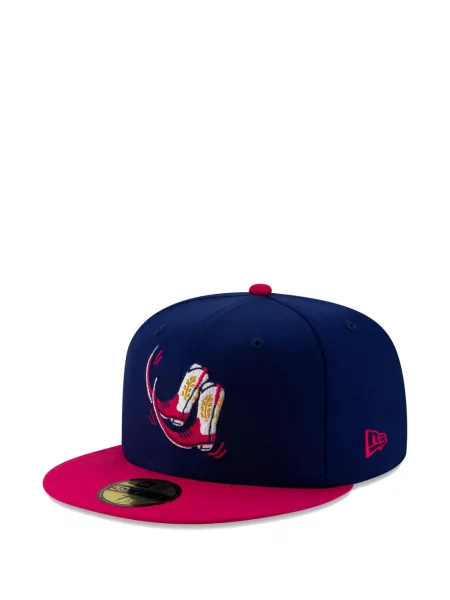 Căciulă New Era Cap albastru