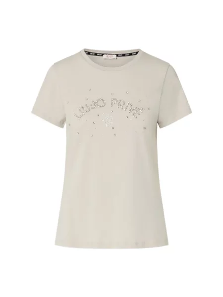 Tricou Liu Jo cu autograf