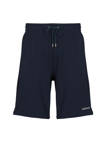 Bermuda kratke hlače Guess modra