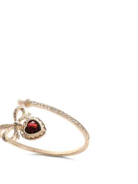 Apyranke Dolce & Gabbana su granatu geltona