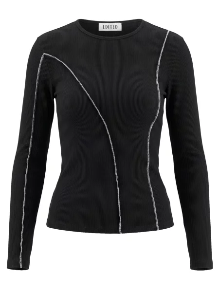 EDITED Tricou Mako' negru