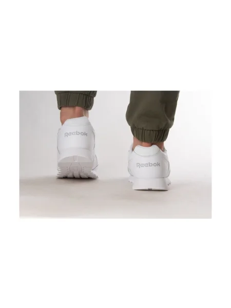Pantofi Reebok Sport alb