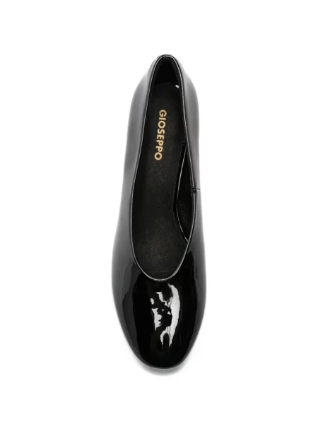 Pantofi cu toc Gioseppo negru