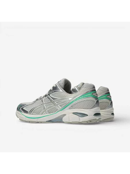 Pantofi Asics gri