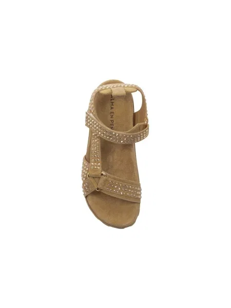 Pantofi Alma En Pena maro