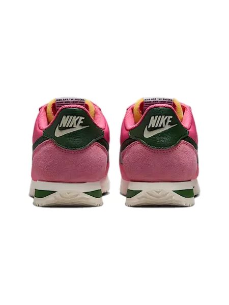 Tenisky Nike Cortez ružová
