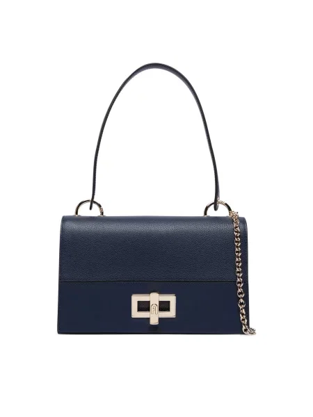 Сумка Furla синяя