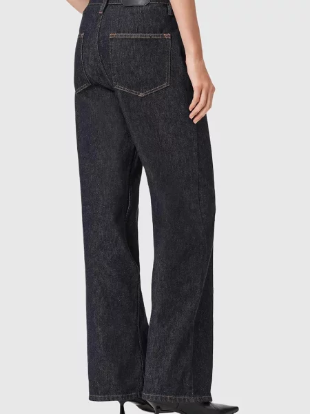 Джинси AllSaints EMBER середня посадка