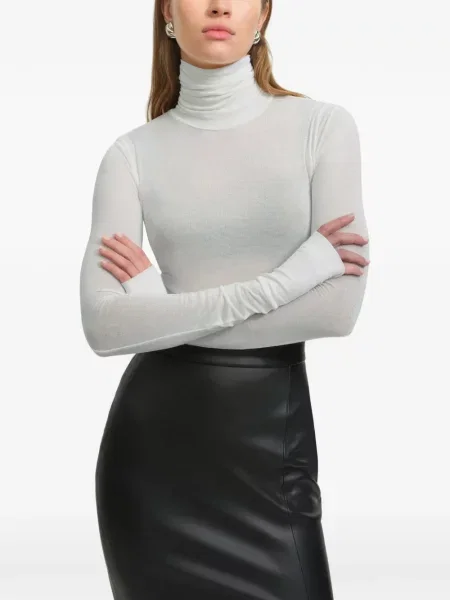 Tricou Marcella gri
