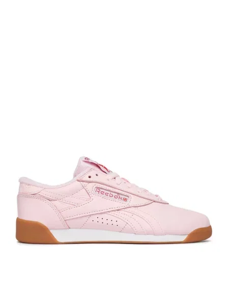 Reebok Laisvalaikio batai EO-F/S LO rožinė
