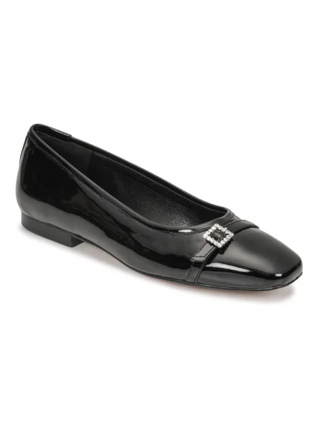 Pantofi Jb Martin negru