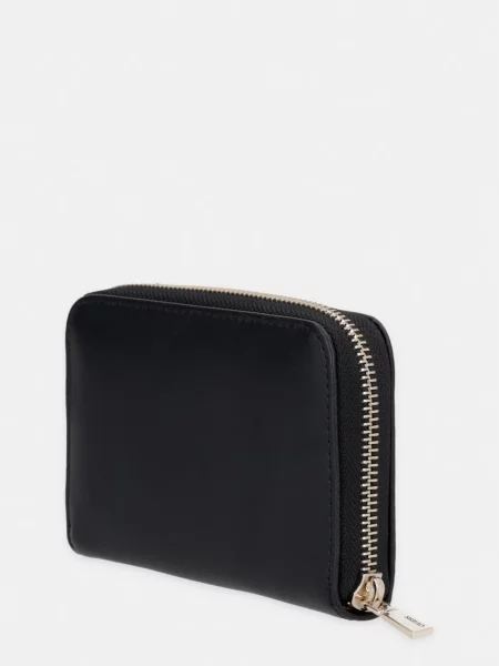 Guess portofel LAUREL negru