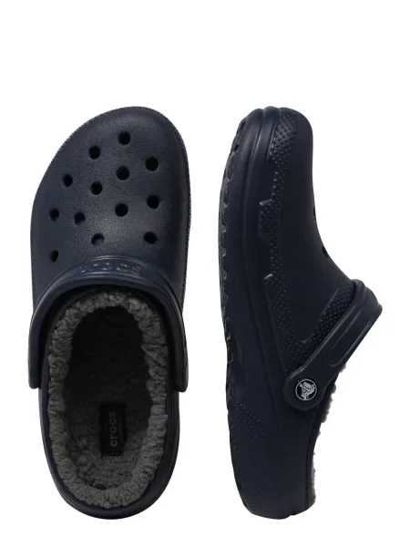 Crocs Dreváky Classic tmavomodrá modrá