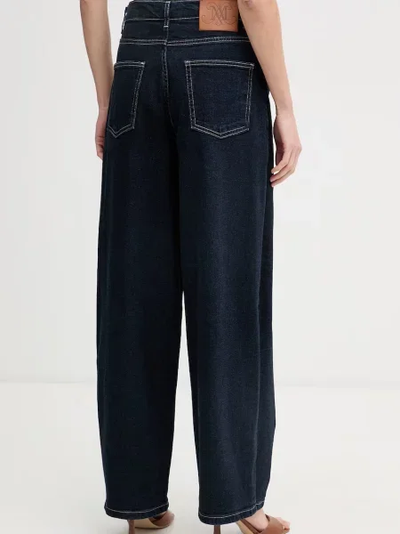 Max&Co. джинси relaxed fit MCOCRUSCA