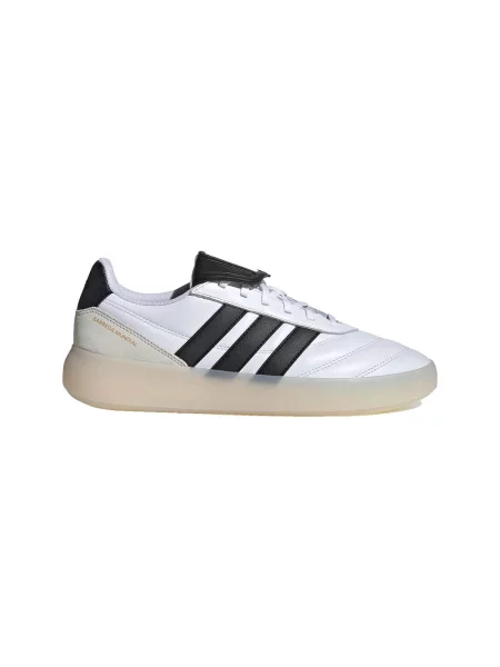 Félcipő Adidas fehér