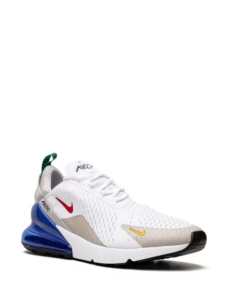 Sportbačiai Nike Air Max 270 balta