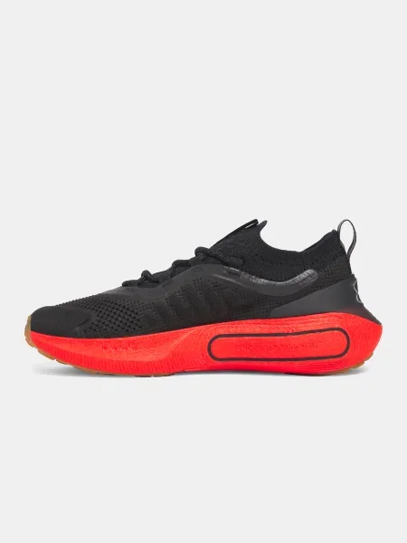 Teniși Under Armour gri