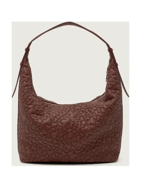 Geanta hobo Tous maro