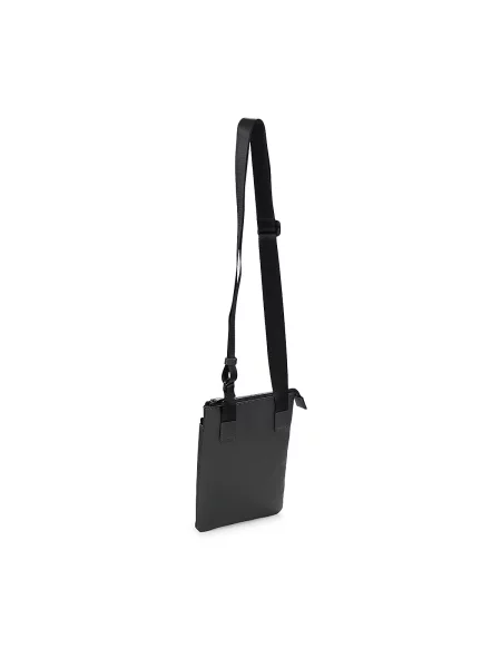 Armani Exchange Geantă reporter negru