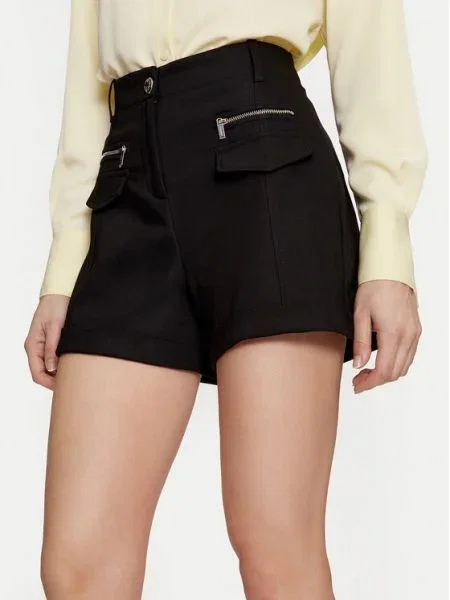 Blugi Morgan albastru