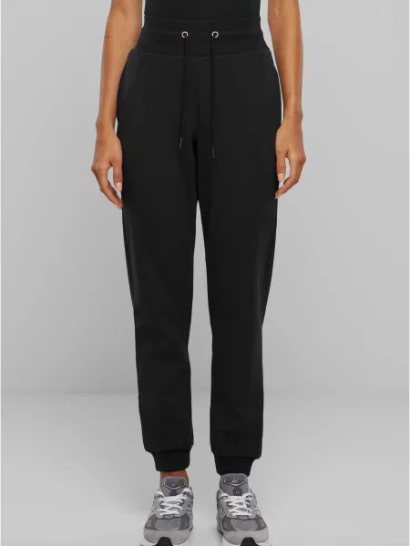 Pantaloni sport Urban Classics negru