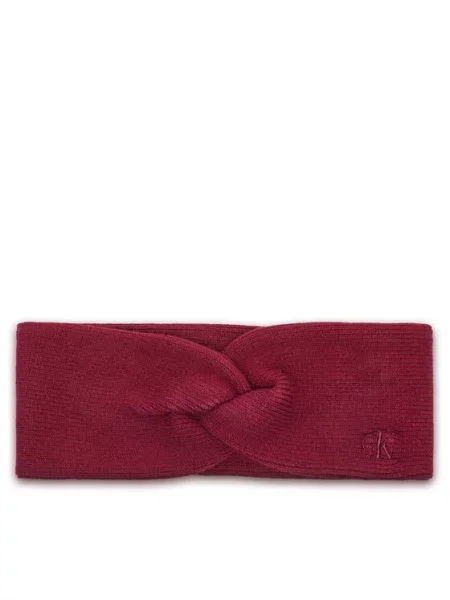 Căciulă Calvin Klein roșu